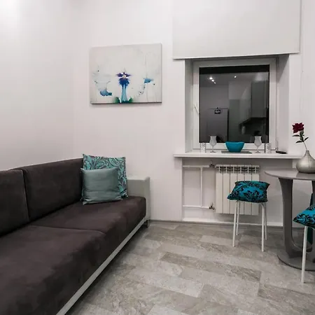 Apartman Stoney *