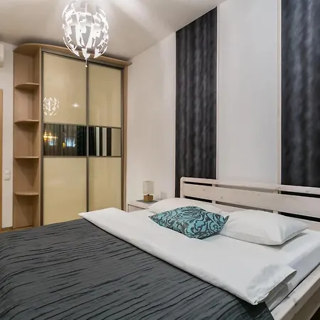 Stoney Apartman *